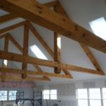 Chester Post and Beam