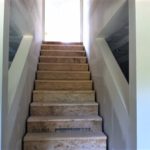 Manchester staircase