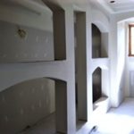 Rutland Town bunkbed room