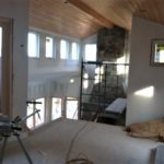 Wilmington second floor